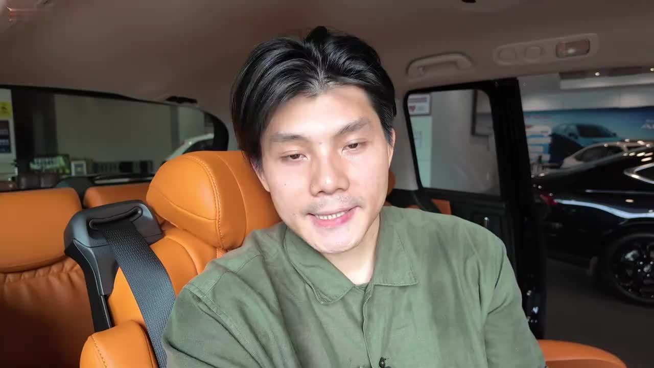 探店体验本田最美SUV皓影 裸车16万还值得买吗？