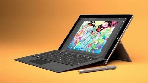 微軟Surface Pro12，Laptop 8商用版曝光，搭載Lunar Lake-V處理器