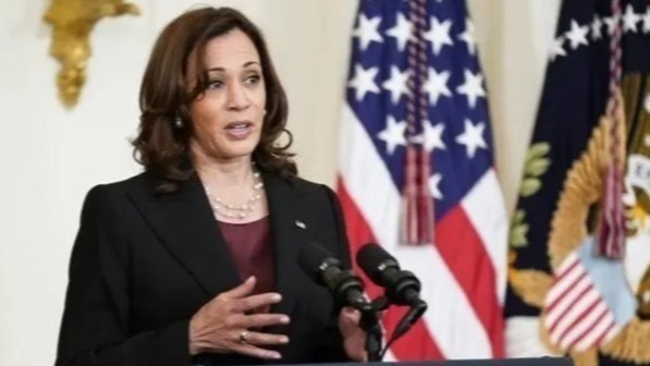 哈里斯破天荒接受福克斯采访，火药味足！真的翻车了吗？