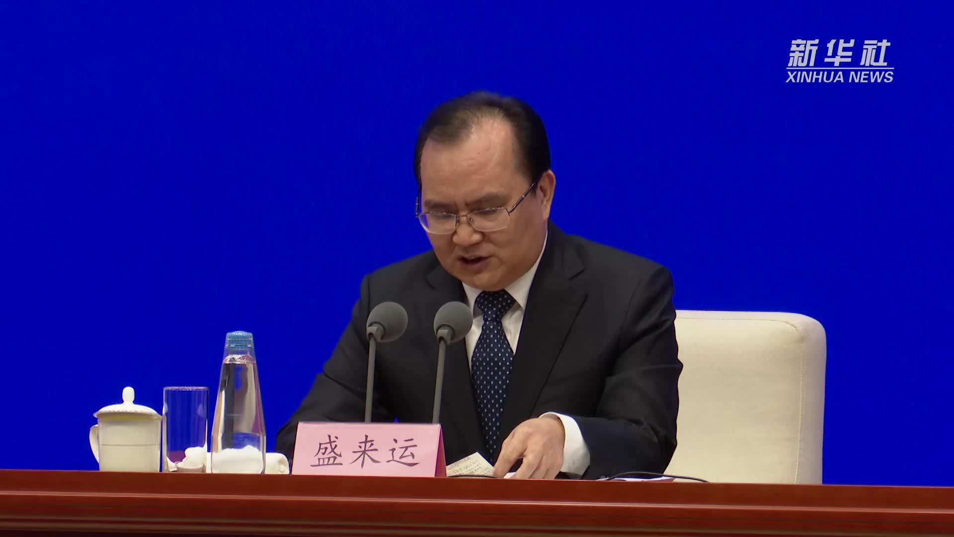 我国工业增速下滑4个月后止跌回升