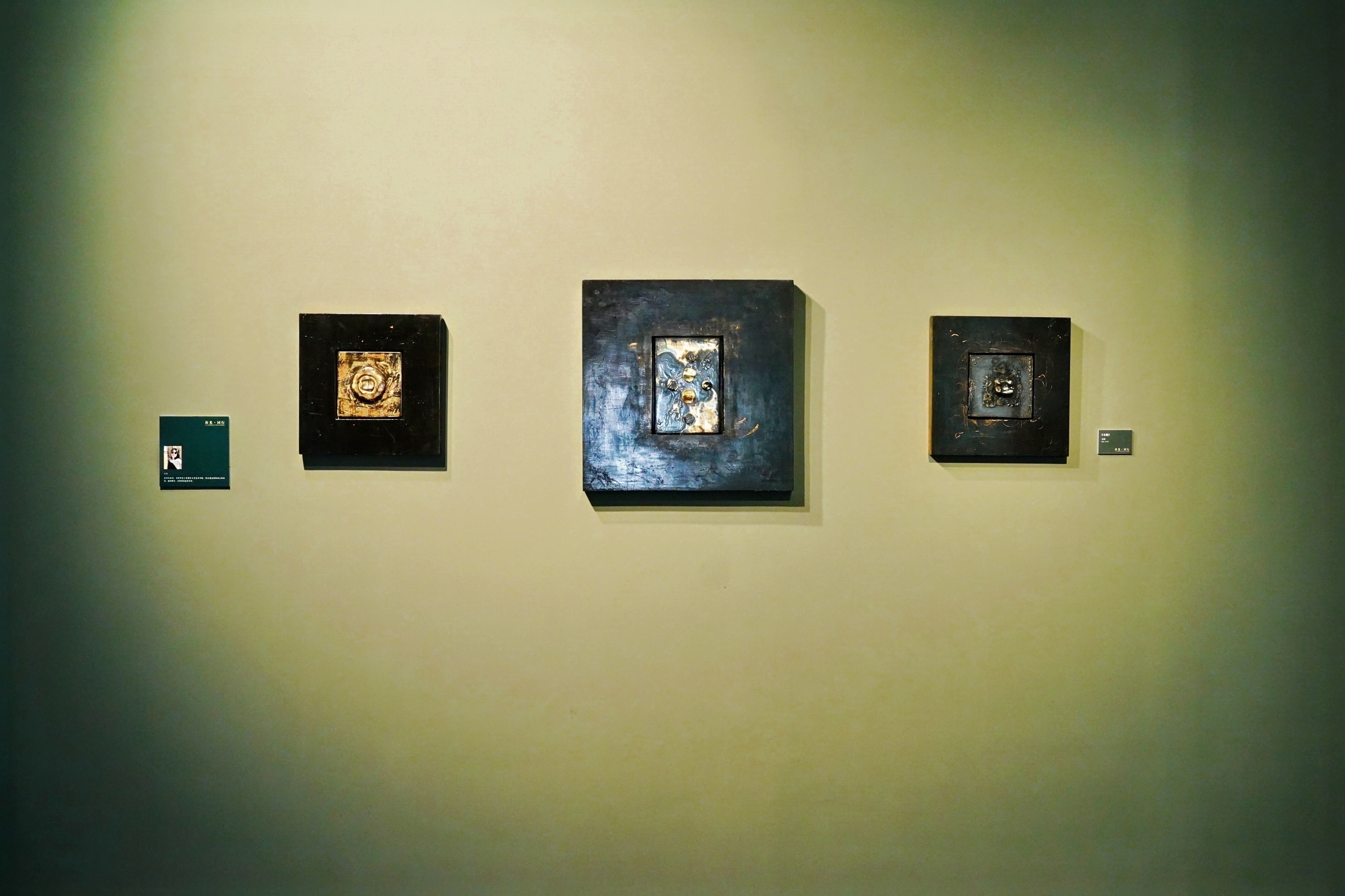 十位粤港澳女艺术家作品汇聚南山 以女性艺术视角呈现湾区叙事之美