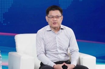 聚光深圳|张世明：只有打通各种数据 才能建立有效模型