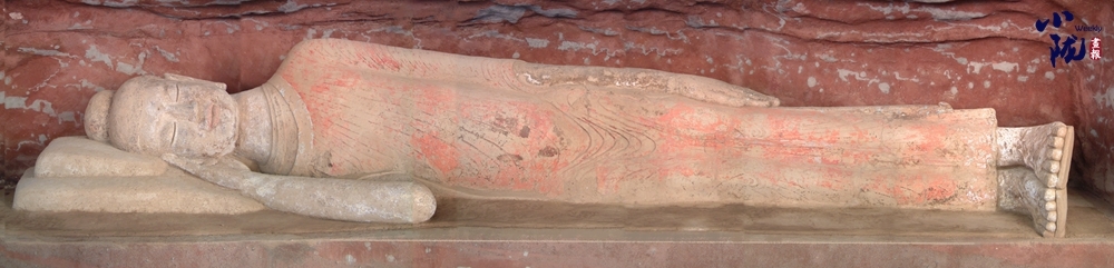 丝路首座黄河石窟有多少中国之最　这处题记轰动考古界