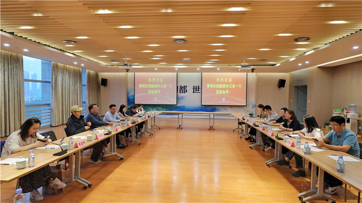 宜兴博物馆馆长：评选国家一级博物馆就是寻找差距补足短板的过程