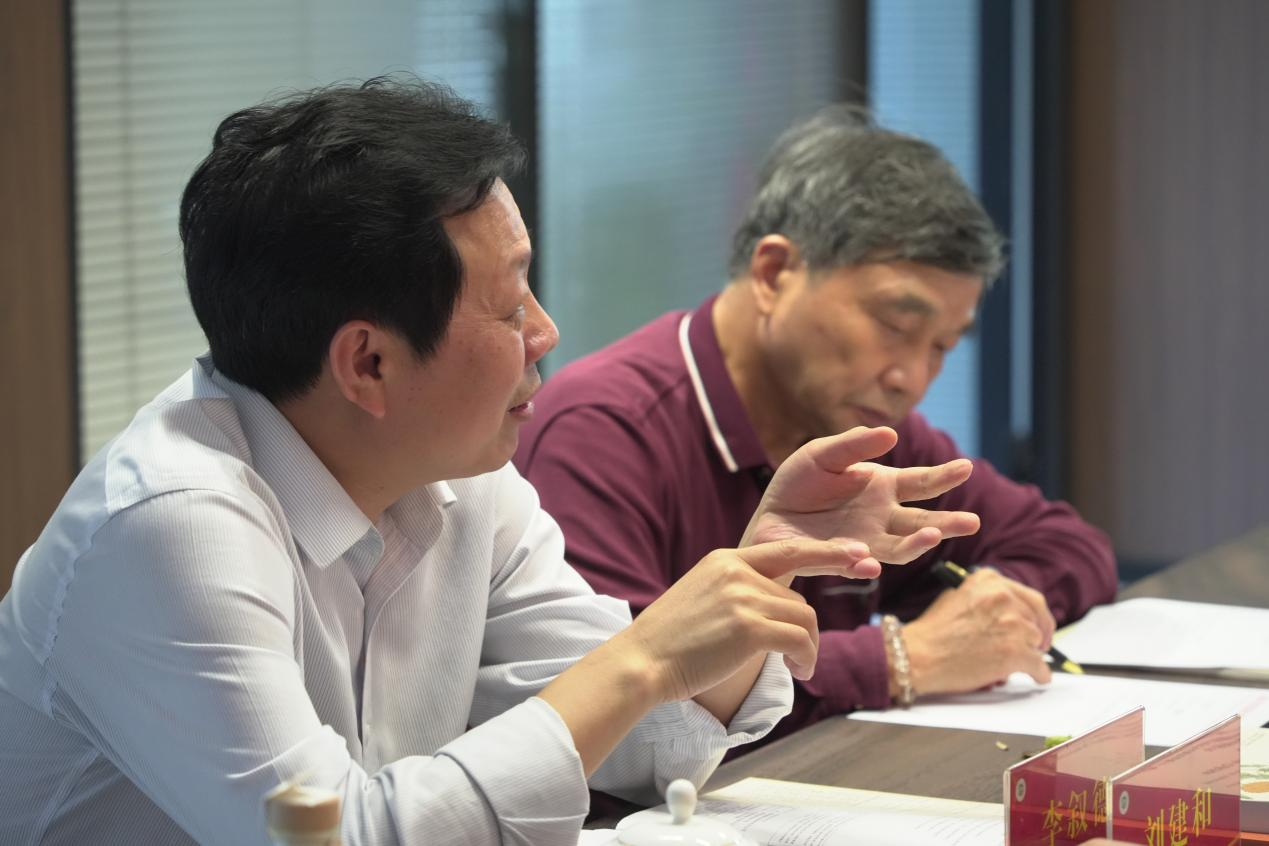 湖南省药膳食疗研究会期刊运管部与湖南中医药文化三湘行组委会签署战略合作协议