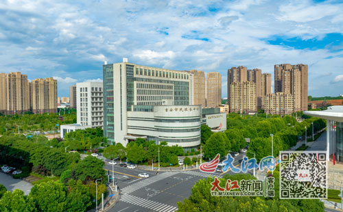 吉安奋力谱写全面现代化建设新篇章