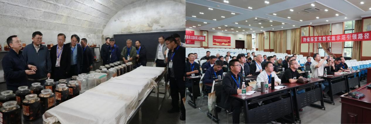 海亮科技携手云南陆良,推进校长培养项目落幕