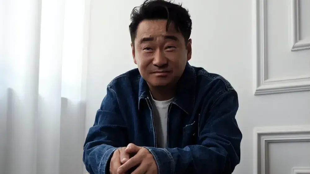 最佳男配王景春：我不喜欢抢主角的戏，只想演好配角