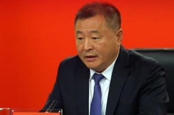 吉林省农业农村厅厅长 李德明：五年人参产业规模3000亿元