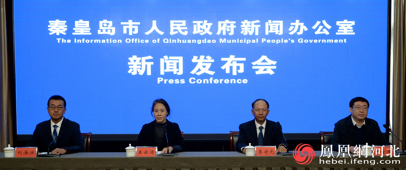 秦皇岛：不断加大城市园林绿化建设和管理力度