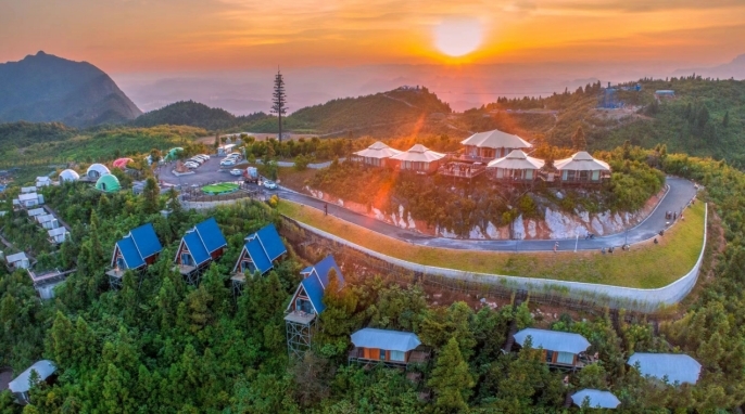 喜迎旅发会︱“福福”、“蓉蓉”喊你走进永顺，“湘”见芙蓉镇！