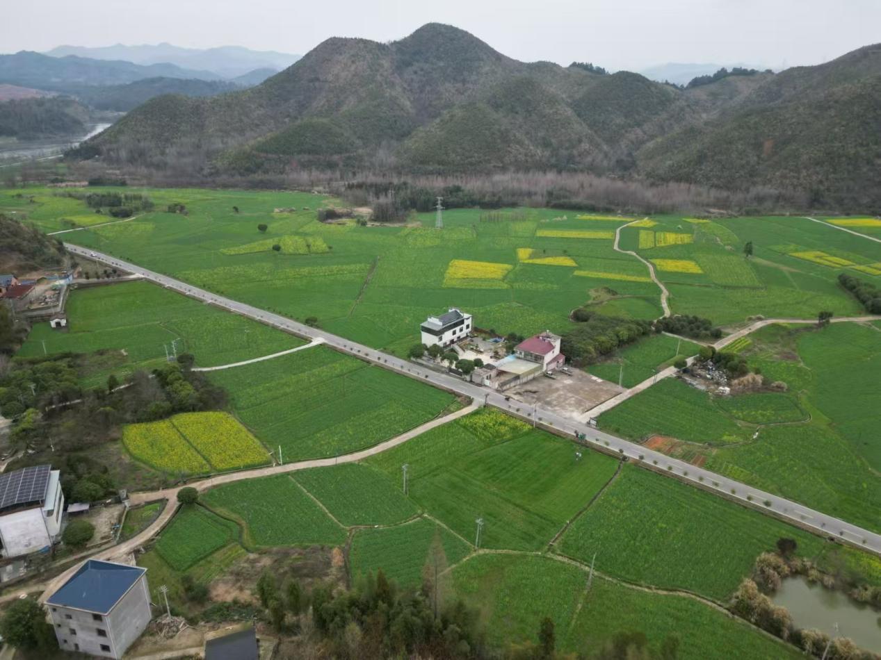 德兴交通十年巨变：从瓶颈到枢纽 畅通百姓致富路