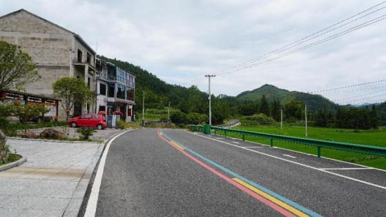 德兴交通十年巨变：从瓶颈到枢纽 畅通百姓致富路