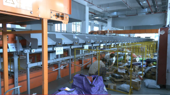 德兴交通十年巨变：从瓶颈到枢纽 畅通百姓致富路