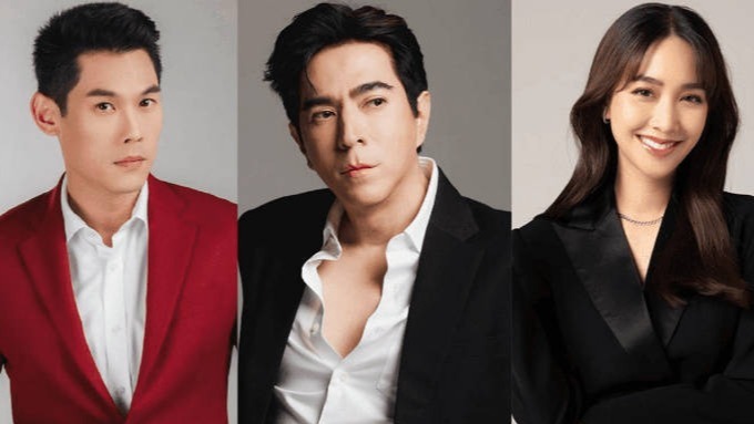 多位泰国知名艺人涉嫌诈骗活动 已被警方紧急逮捕并关押封面图