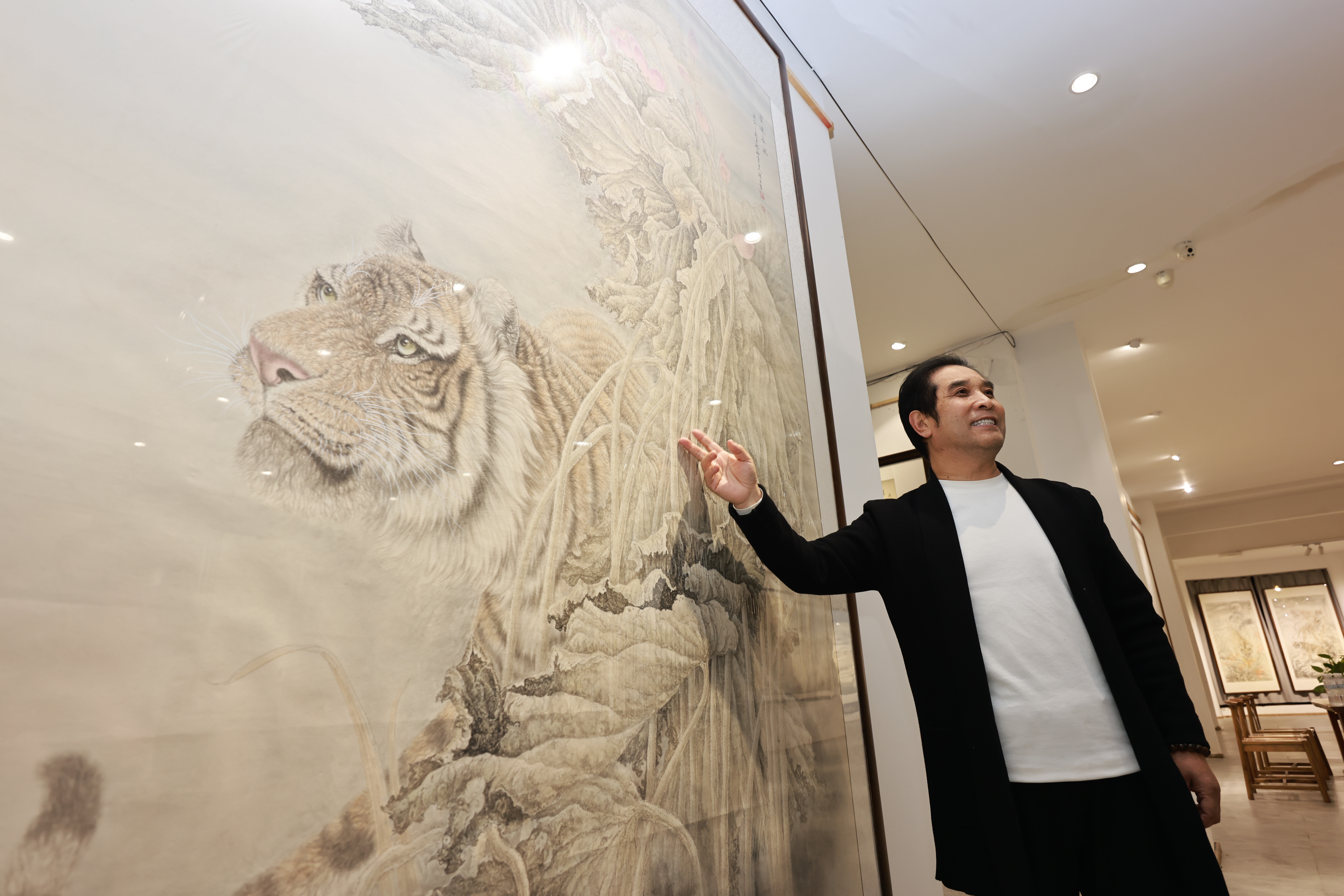 “客从河洛来 豫粤一家亲”豫粤两省网红走进“故道明珠”民权县