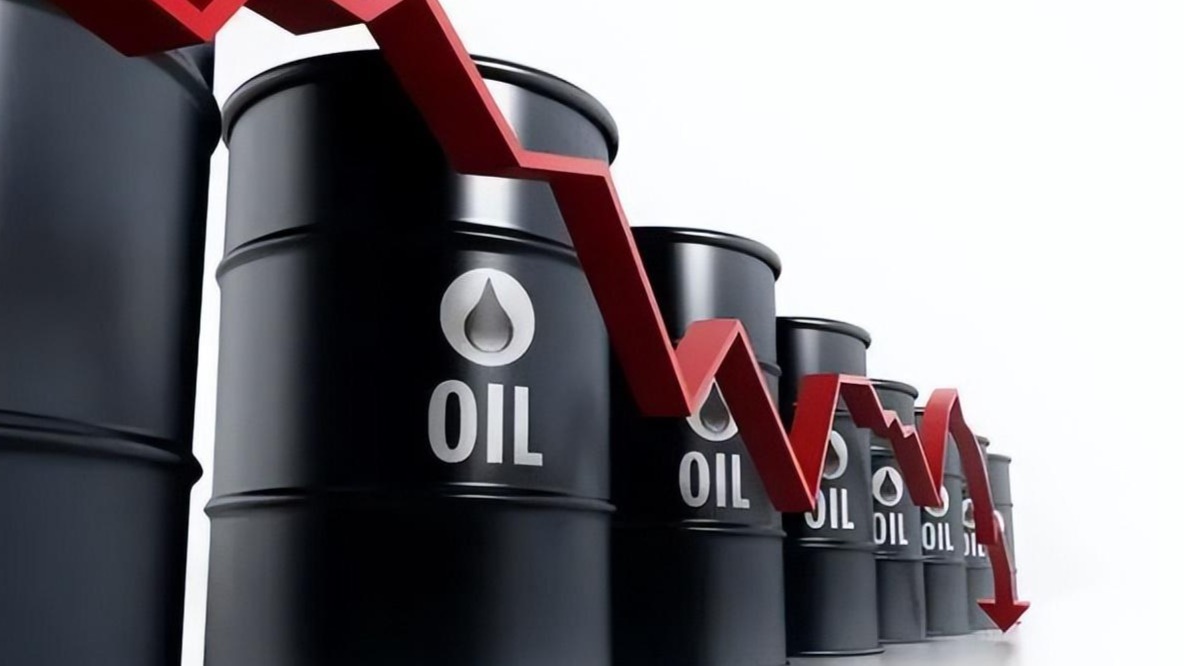 中东战火不断升级，惟国际油价维持低位，原因几何？