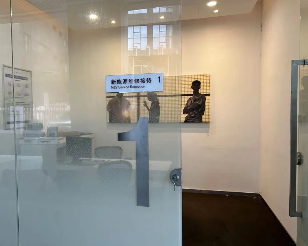 图片来源:每经记者 黄辛旭 摄