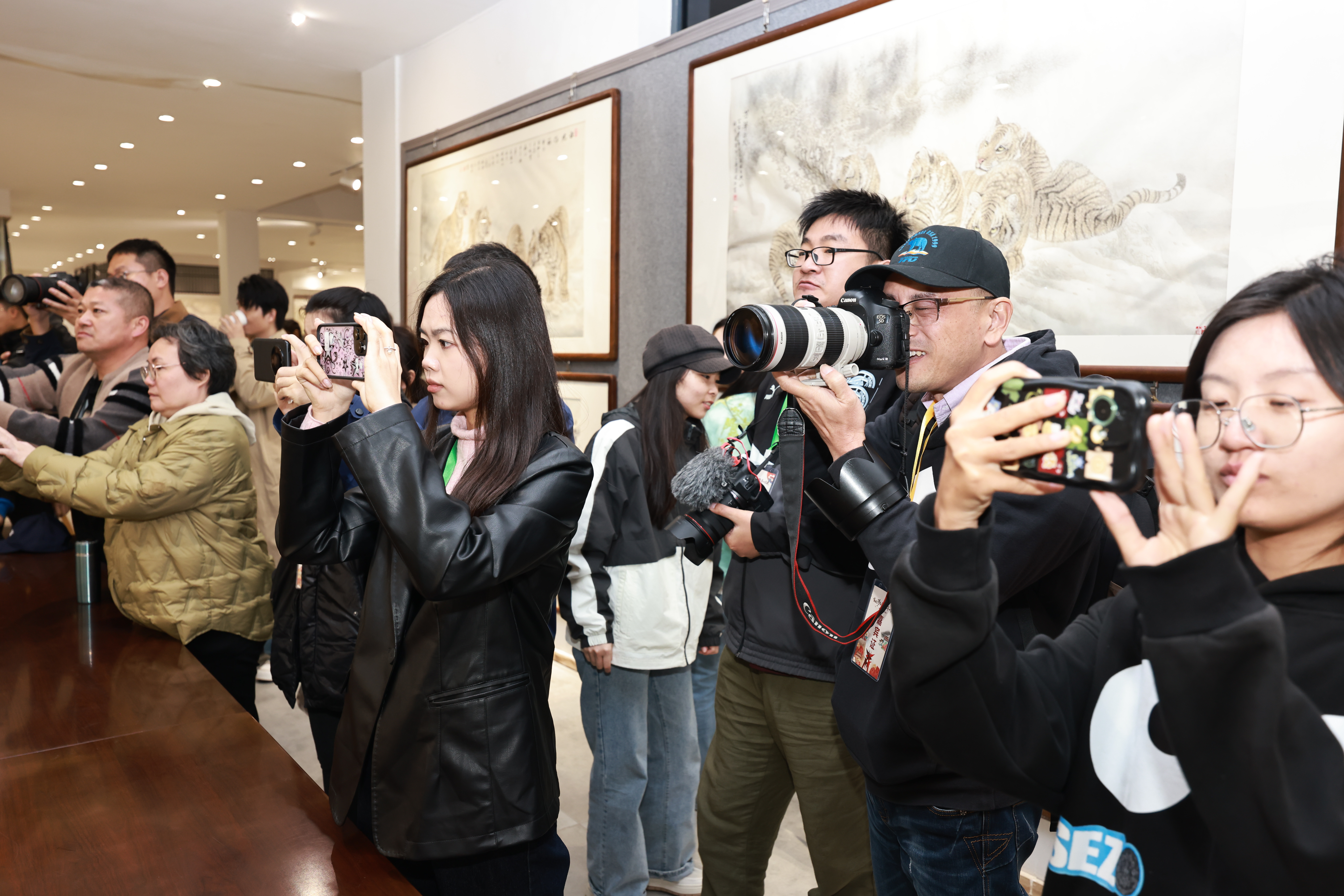 “客从河洛来 豫粤一家亲”豫粤两省网红走进“故道明珠”民权县