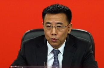 吉林省教育厅厅长 张洪彬：“让孩子们身上有汗，眼中有光” 每天综合体育活动不低于2小时