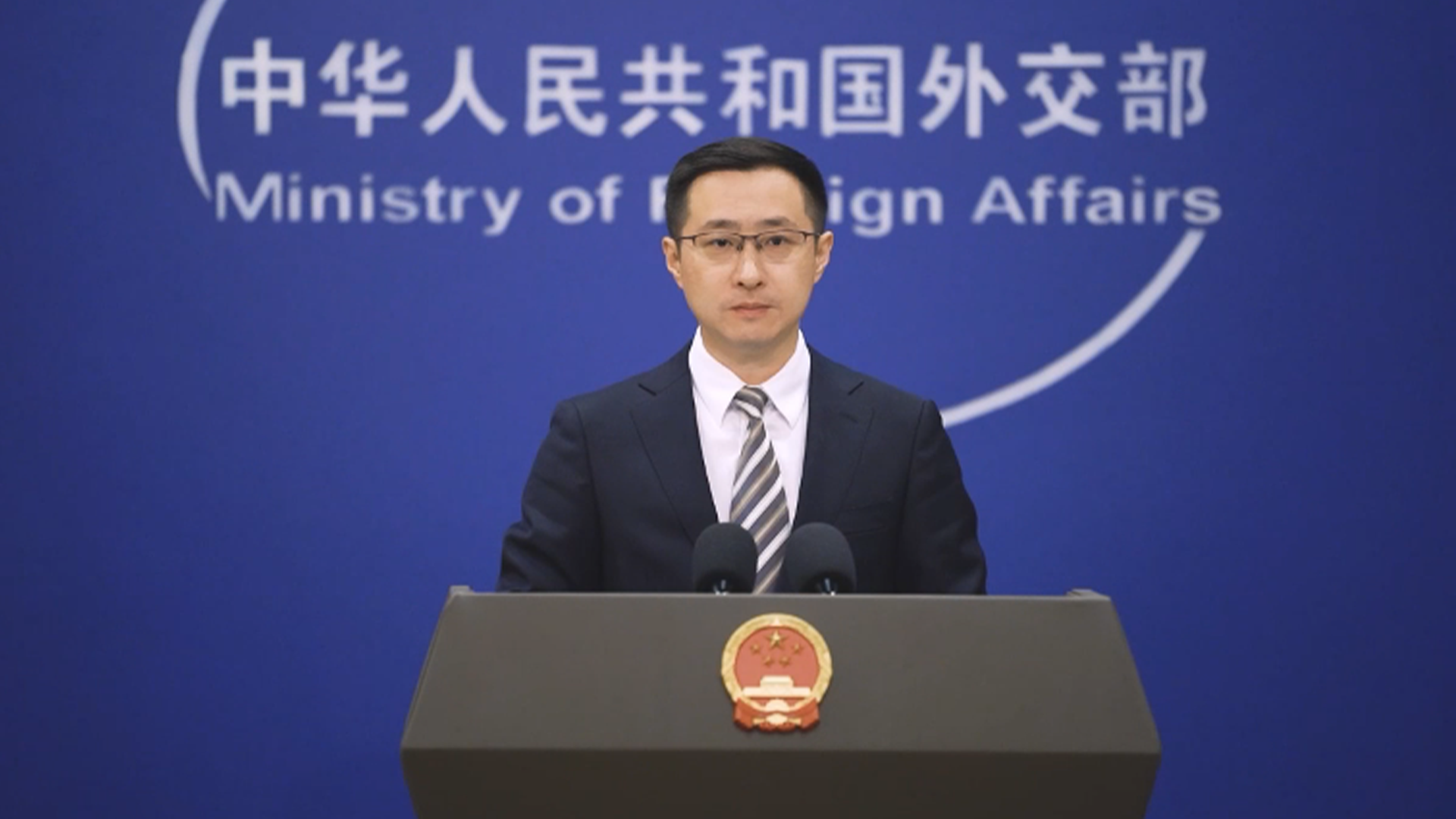 梁强同志当选越南国家主席,中方:祝贺_凤凰网视频_凤凰网
