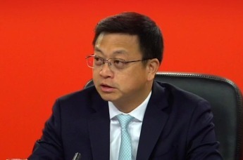 吉林省委常委、宣传部部长，省委新闻发言人曹路宝：用好“三地三摇篮”红色资源 建设重点文博项目