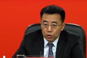 吉林省教育厅厅长 张洪彬：五年补齐高校硬件短板 新建宿舍本科4人间 研究生2人间