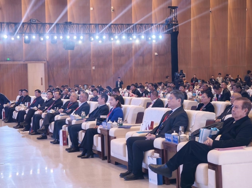 2024中国国际数字经济博览会“教育数字化与国际化融合发展交流展示活动”成功举办