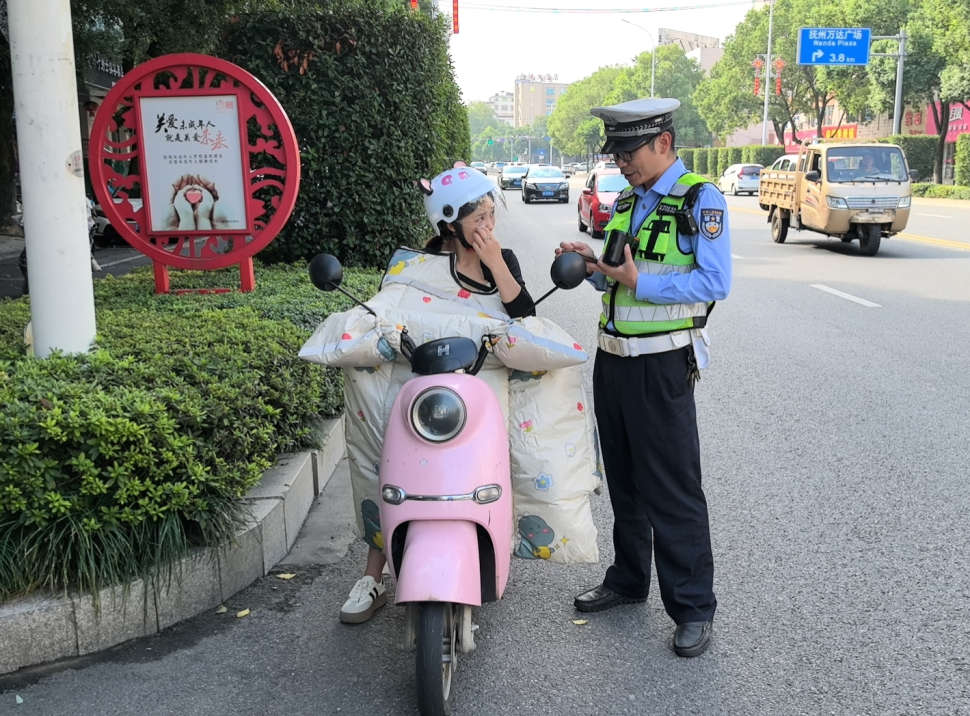 多人被查！抚州严查酒驾醉驾、飙车炸街等交通违法行为