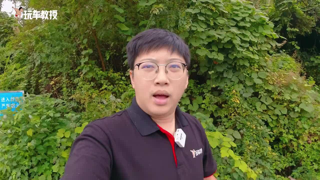 有动力有舒适还有操控？试驾体验红旗HS3 PHEV