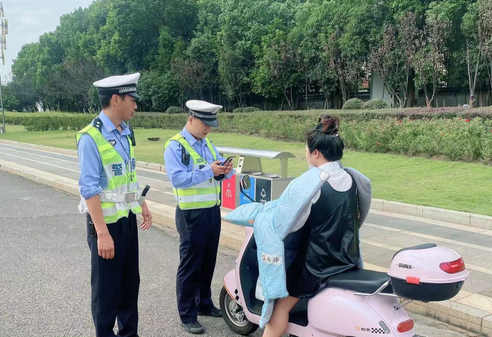 多人被查！抚州严查酒驾醉驾、飙车炸街等交通违法行为