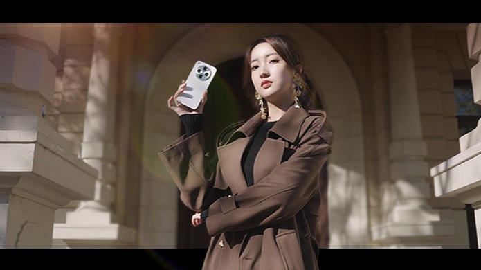 OPPO Find X8 Pro评测：最薄双潜望！一按就出氛围感动图