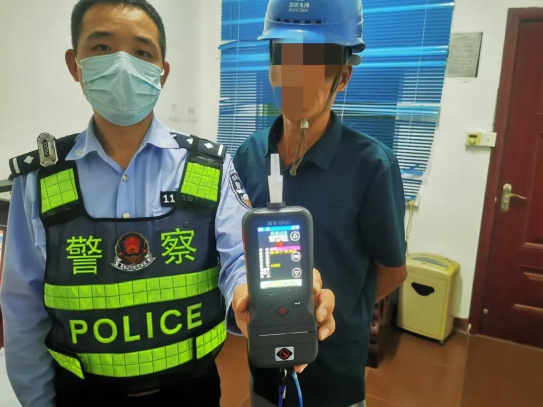 多人被查！抚州严查酒驾醉驾、飙车炸街等交通违法行为