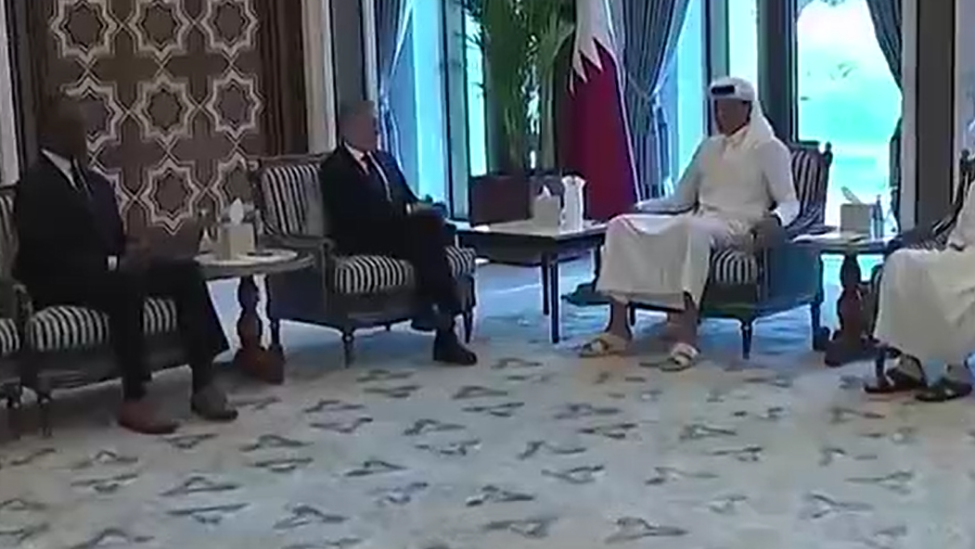 叙专家：辛瓦尔之死不影响以哈停火谈判