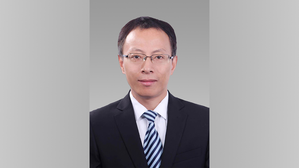 于春海 中国人民大学经济学院官网 图