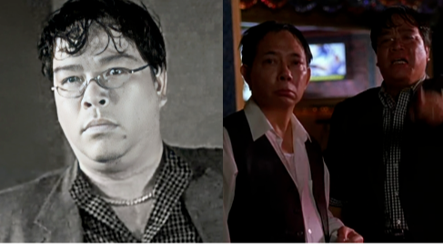 《少林足球》演员谢志华去世，家属发文公布死因，田启文受访证实封面图