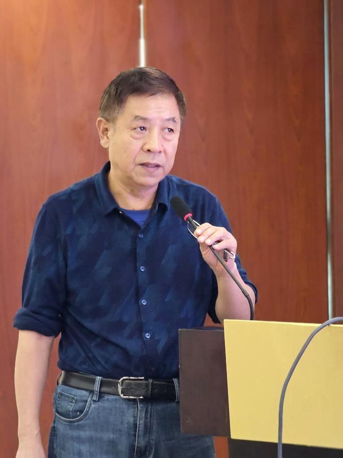 2024中国海洋生态经济发展·宁波论坛暨海洋生态经济高质量发展研讨会顺利召开