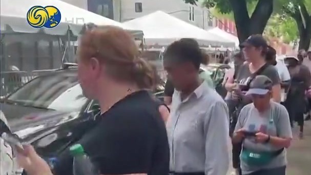 专家担心美国大选民调翻车重演