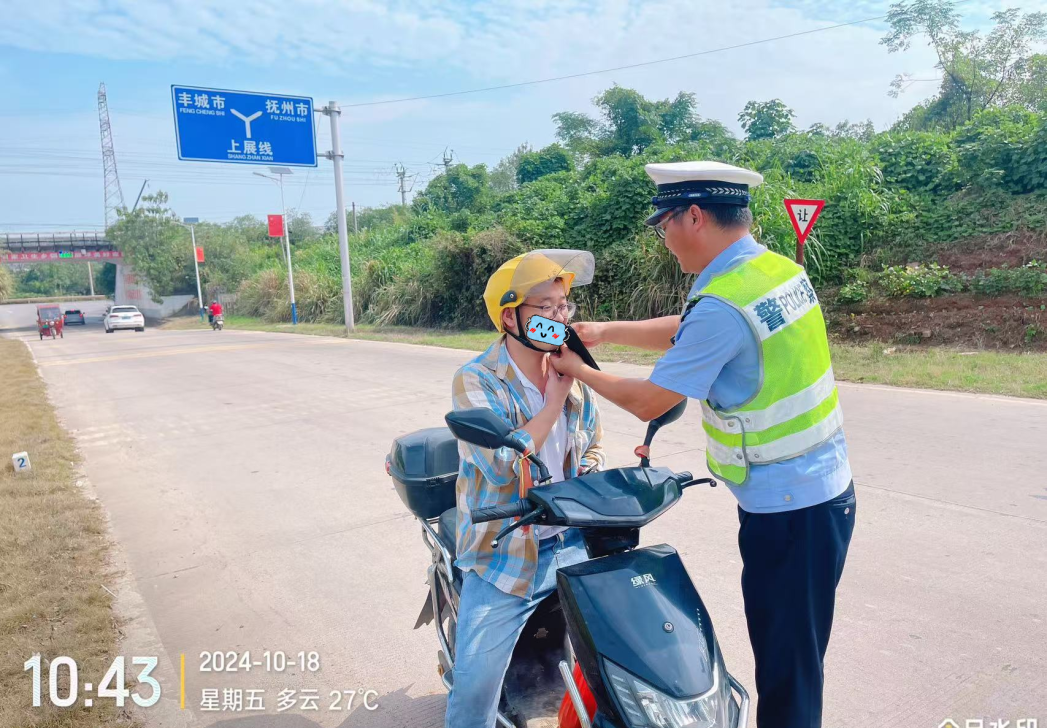 多人被查！抚州严查酒驾醉驾、飙车炸街等交通违法行为