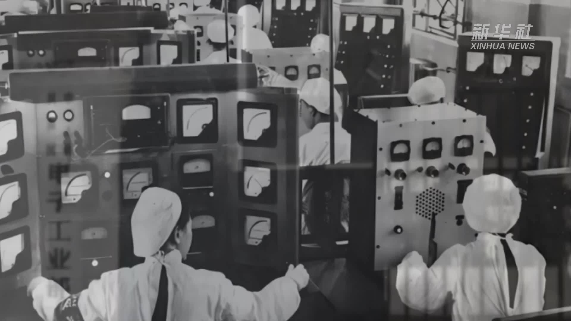 中国经济样本观察·企业样本篇丨打通电子工业产业化“最后一公里”