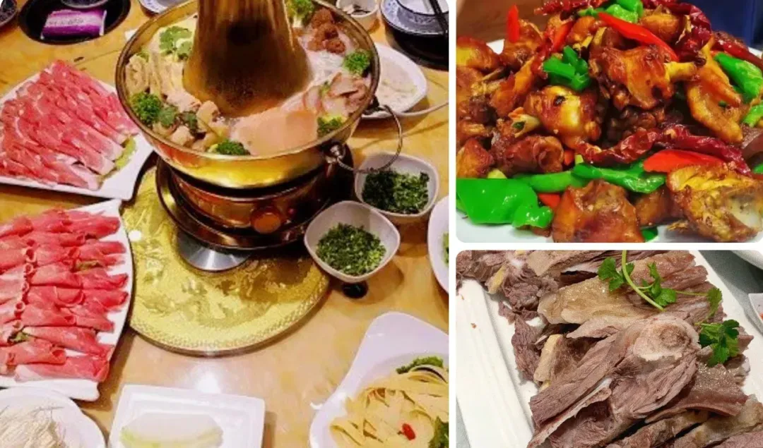 秋天的冰沟河：如歌般美妙而灿烂　如诗般温柔而梦幻