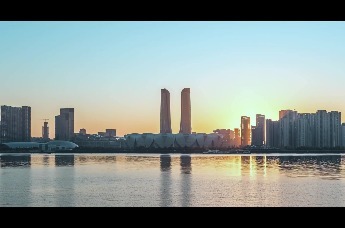 华润置地杭州 2024·为更好·再出发