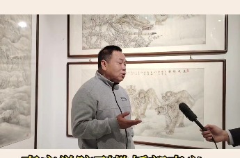 嘉应学院副教授郭真义：河洛是我们精神上的家园