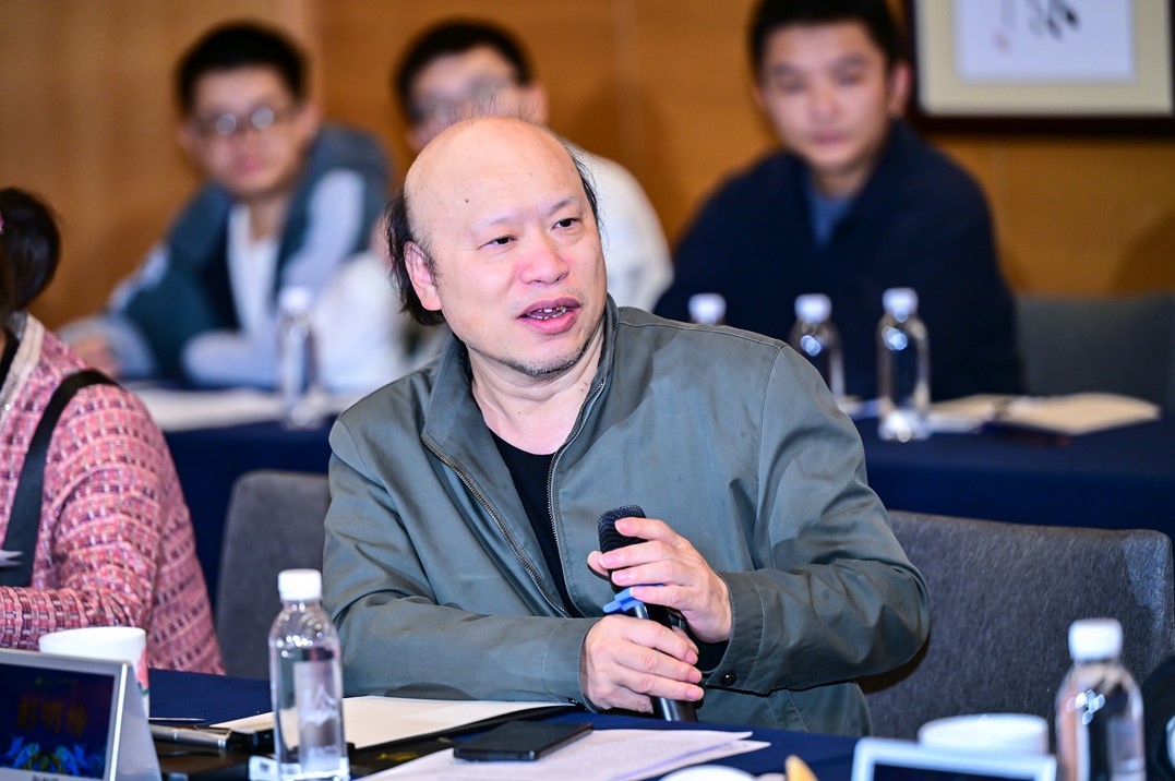七位辞赋名家齐聚珍酒 畅言酒文融合之美