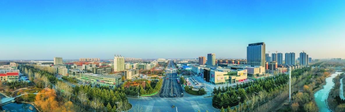 （潍坊综保区）