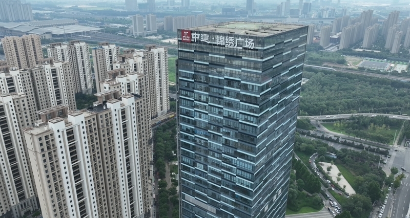 建筑产业串珠成链 京沪建筑产业园打造新沃土