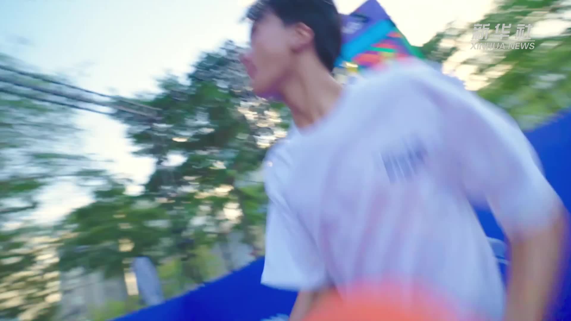 深圳多举措推动体育消费升级