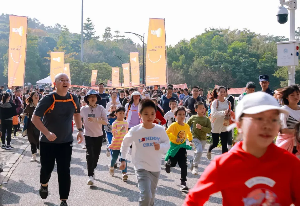 现代城市管理新视角：深圳宝安以精细化公园管理打造城市新风貌