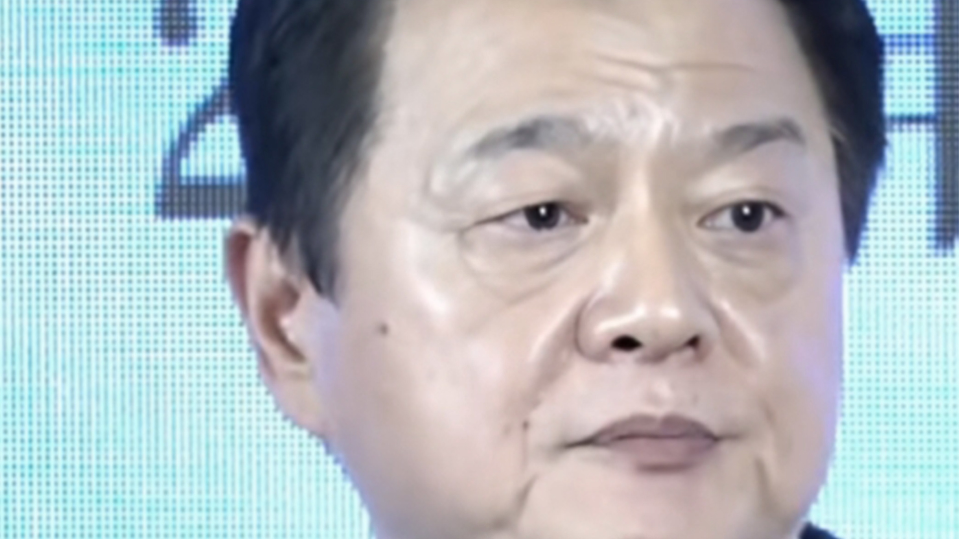 台湾旺旺集团副董事长周锡玮：台湾人是中国人，我们以中国人现在的表现为荣