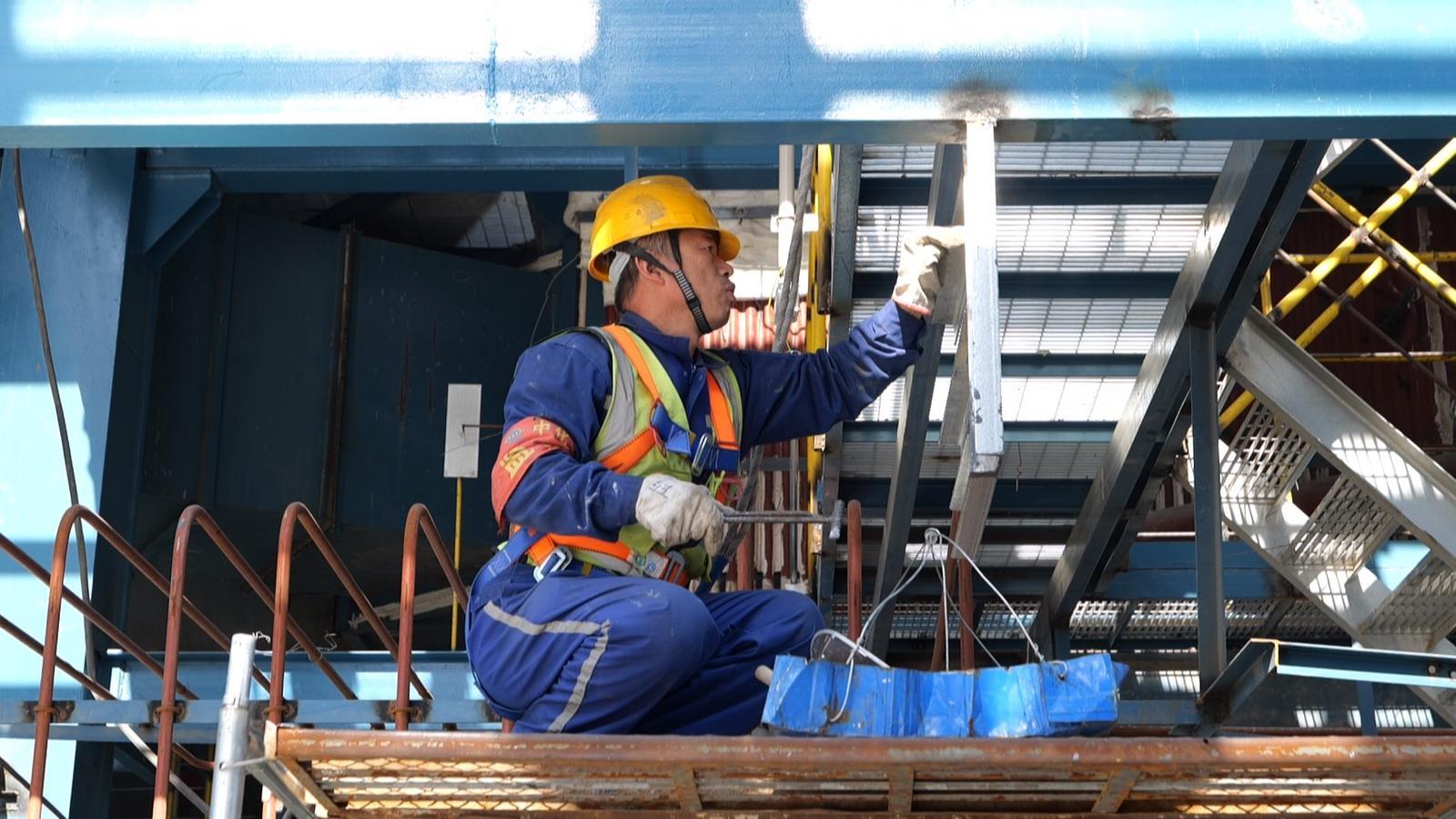 永昌一省列重大建设项目年底竣工 可实现年产值超27亿
